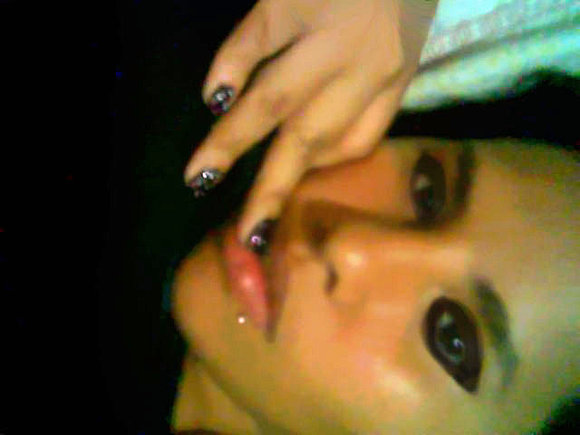 Que triste......... I