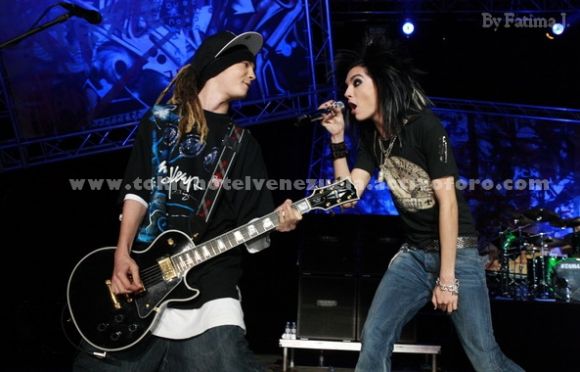 hermanos kaulitz
