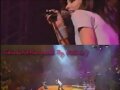 Bill en Concierto