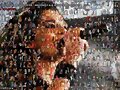 Mosaico tokio hotel