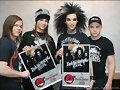 REGALOS FANS RUSIA