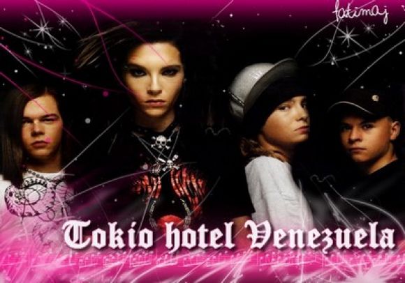 www.tokiohotelvenezuela.activoforo.com