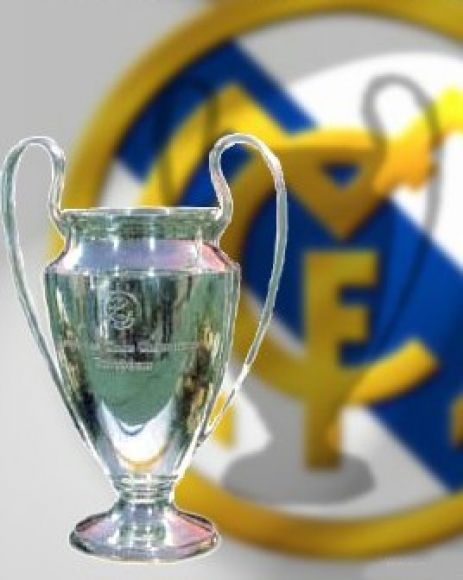 Hala Madrid