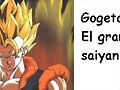 Gogeta