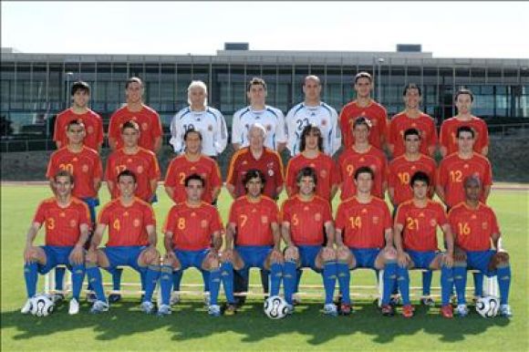 Seleccion