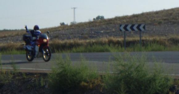 Los Ojos Del Guadiana