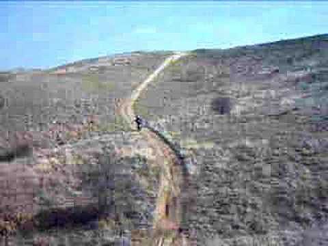 Cuestecitas en mi Transalp-2