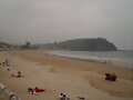Playa de Ribadesella