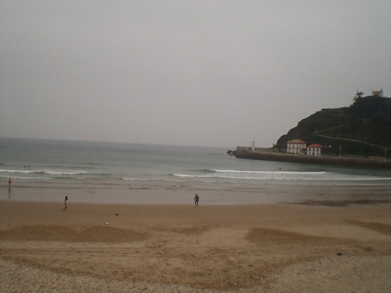 Playa de Ribadesella - 2