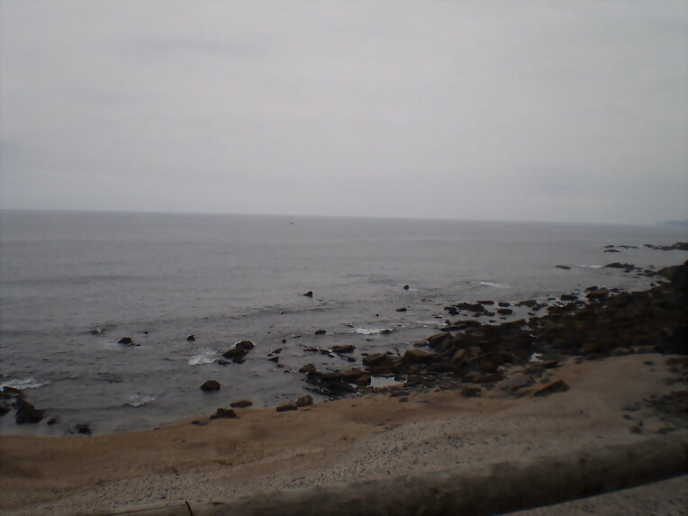 Playa de la Atalaya - 2