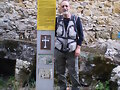 Placa explicativa