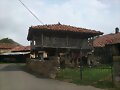 H&oacute;rrio en Llueves
