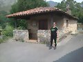 Ermita de Llueves
