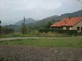 Vistas desde Llueves