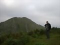 Cima del Pico El Arbol&iacute;n