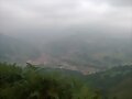 Cangas desde El Arbol&iacute;n