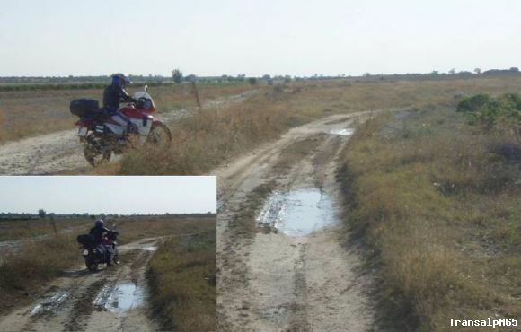 Ruta Manchega