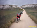 Montes de La Mancha