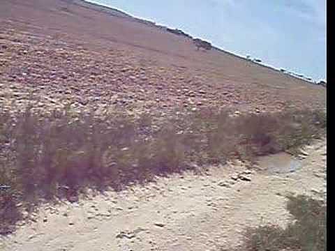 Video de una Ruta Manchega