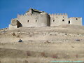 Subiendo a un Castillo