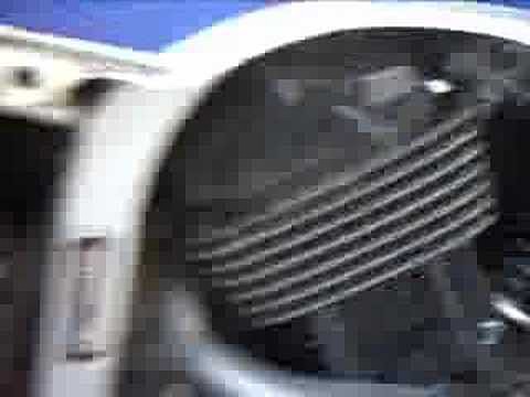 Sonido Transalp 600 &acute;87