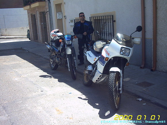 Probando mi Campeona - 2