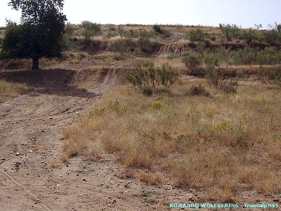 Circuito De Quad´s