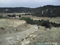 Subiendo un Camino lleno de Pedrolos