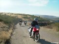 Pista del Canal