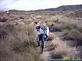 Exploratoria en Solitario 30-11-08