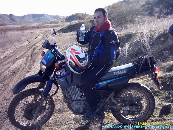 ¿Trail o Halterofilia? - 5