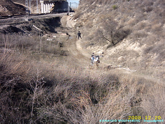 ¿Trail o Halterofilia? - 6