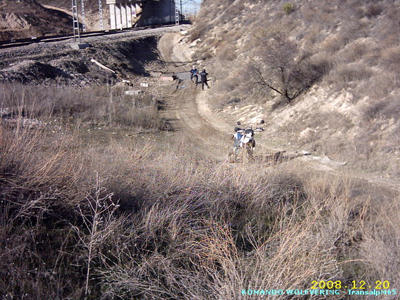 ¿Trail o Halterofilia? - 7
