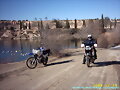 LAGO DE PATOS - 2