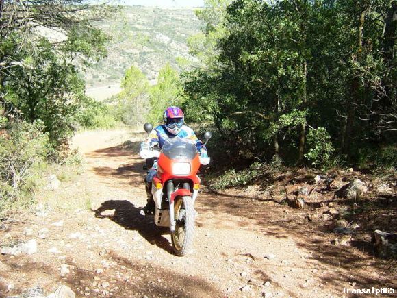 Piedras Sueltas