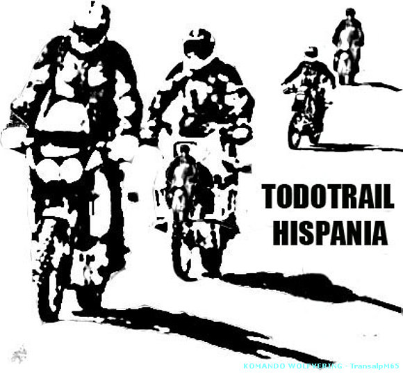 Logotipo TODOTRAILHISPANIA - 7