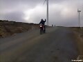 Pisteando entre Molinos