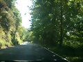 Carretera asturiana