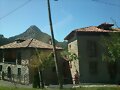 Casas asturianas