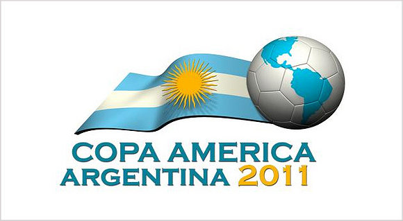 Copa America Argentina 2011