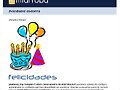 4 A&ntilde;os en Miarroba !!!
