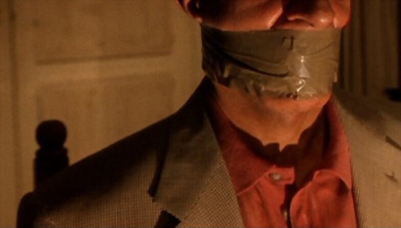 ¿A que pelicula pertenece esta escena ?