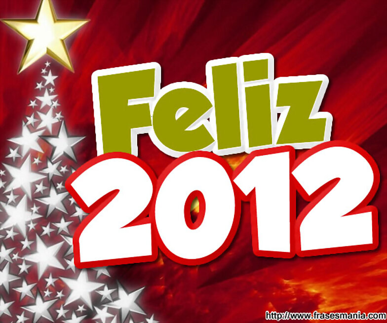 ¡¡¡ FELIZ 2012 PARA TOD@S !!!