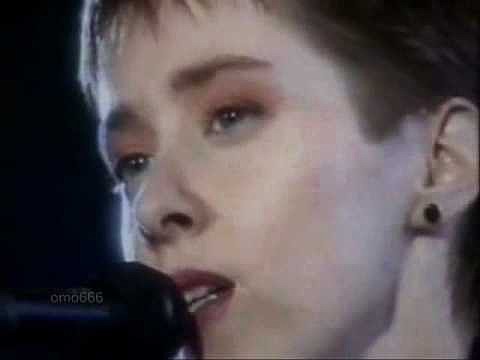 Suzanne Vega - Luka