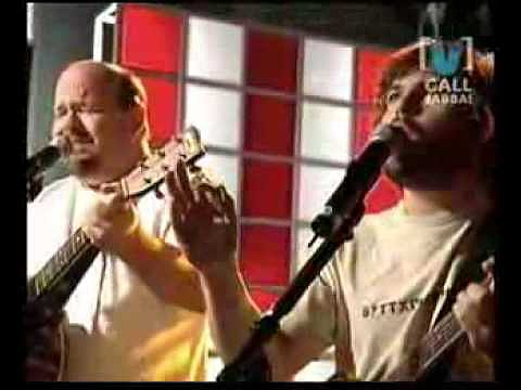 Tenacious D : Tribute