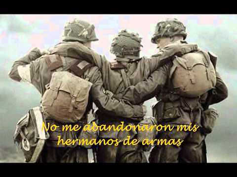 Dire Straits - Brothers in Arms