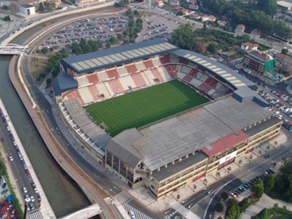 El Molinon