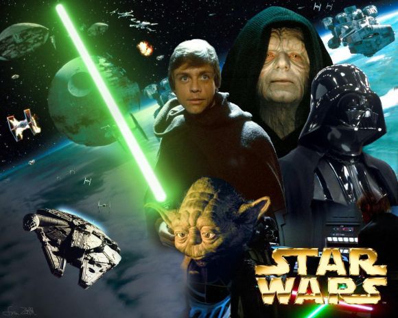 star wars