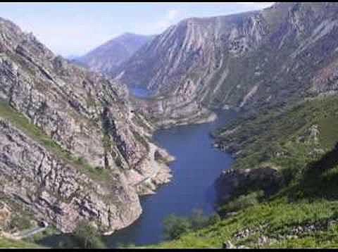 &quot;Bienvenidos al Principado de Asturias.....&quot;