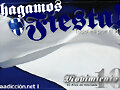HAGAMOS FIESTA